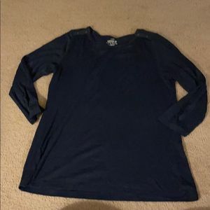 JCrew Perfect Fit Tee
